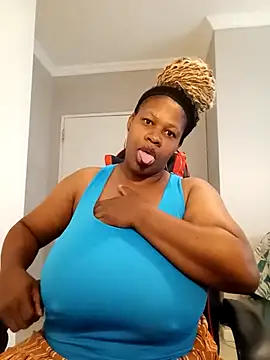 bustylisa1983 online show from 20, 1, 2025