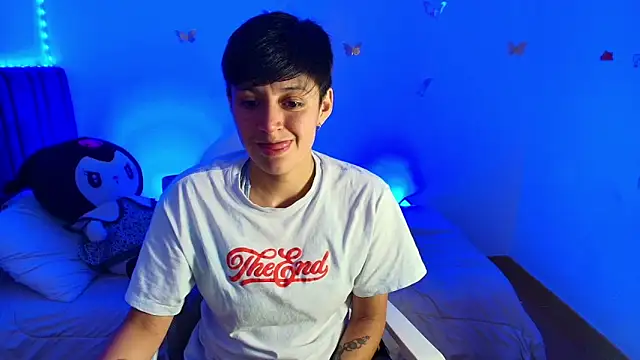 9 Fernanda 9 online show from 28, 3, 2026