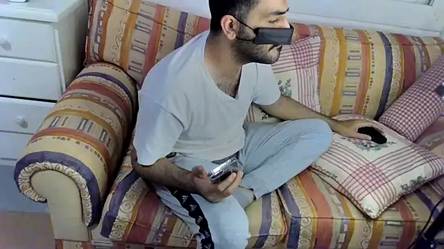 boymoon 20 online show from 27, 12, 2024