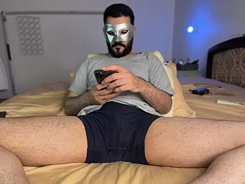 boymoon 20 online show from 22, 4, 2026