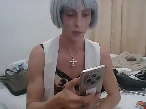 xxxlecram online show from 23, 2, 2026