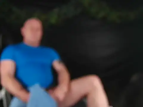 ManlyPrisonGuy online show from 2, 1, 2025