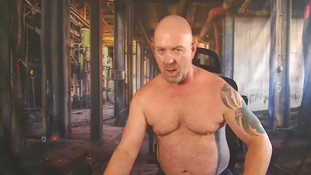ManlyPrisonGuy online show from 28, 6, 2026
