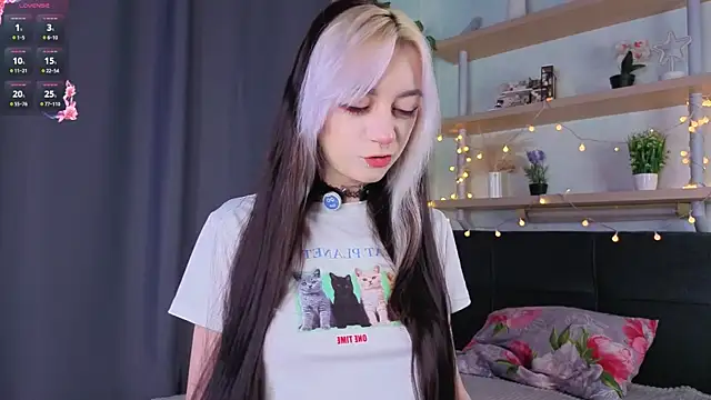 TristaRoht online show from 13, 3, 2026