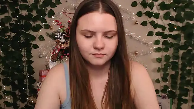 IxxiLiana online show from 22, 12, 2024