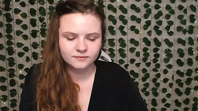 IxxiLiana online show from 25, 1, 2025