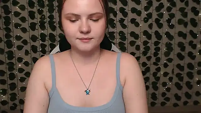 IxxiLiana online show from 31, 1, 2025