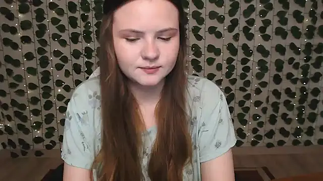 IxxiLiana online show from 27, 2, 2025
