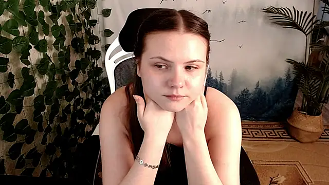 IxxiLiana online show from 19, 3, 2025