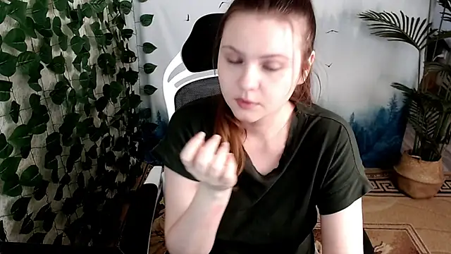 IxxiLiana online show from 20, 3, 2025