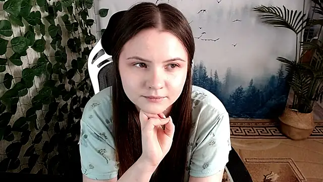 IxxiLiana online show from 23, 3, 2025