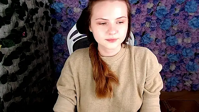 IxxiLiana online show from 22, 10, 2025