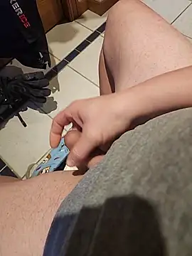 Jackauff69 online show from 23, 2, 2025