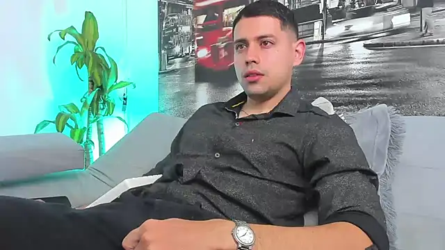 Snapshot of ANDER_PEREZ chatting on 12, 2, 2025 ANDER PEREZ online show from 12, 2, 2025