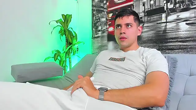 Snapshot of ANDER_PEREZ chatting on 7, 3, 2025 ANDER PEREZ online show from 7, 3, 2025