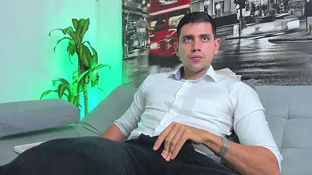 Snapshot of ANDER_PEREZ chatting on 11, 3, 2025 ANDER PEREZ online show from 11, 3, 2025