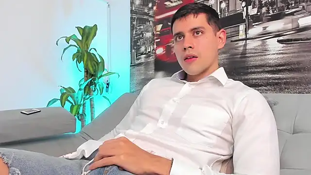 Snapshot of ANDER_PEREZ chatting on 14, 3, 2025 ANDER PEREZ online show from 14, 3, 2025