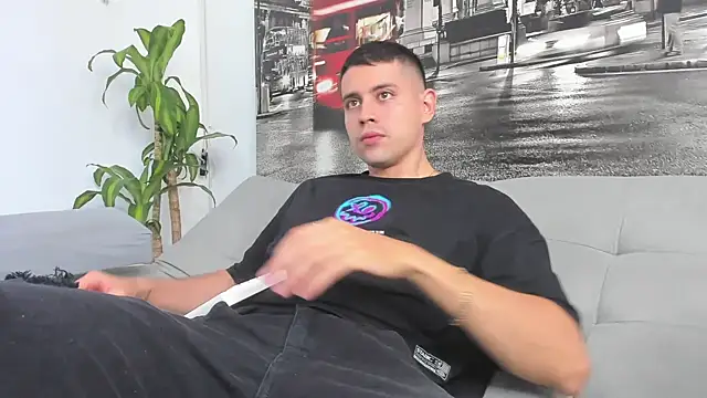 Snapshot of ANDER_PEREZ chatting on 22, 3, 2025 ANDER PEREZ online show from 22, 3, 2025