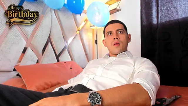 Snapshot of ANDER_PEREZ chatting on 1, 11, 2025 ANDER PEREZ online show from 1, 11, 2025