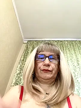 koroleva70 online show from 14, 12, 2025