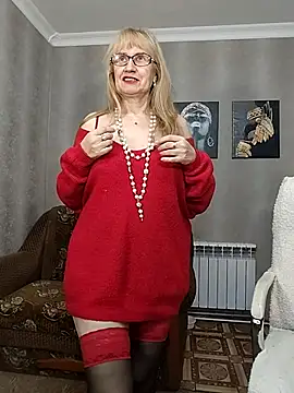 koroleva70 online show from 11, 2, 2026