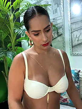 Mau White online show from 21, 12, 2025