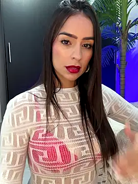 Mau White online show from 7, 1, 2026