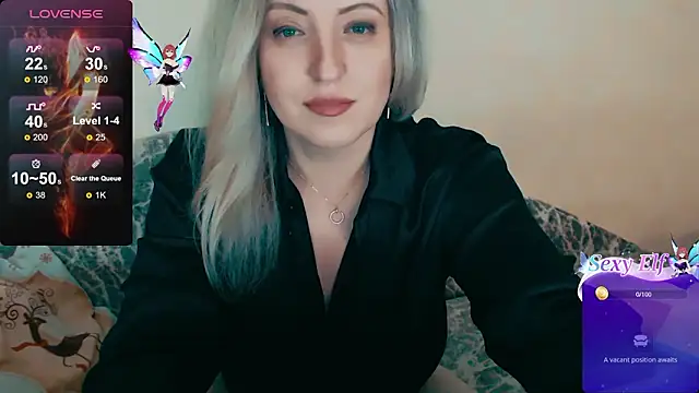 ElysonLang online show from 6, 2, 2026