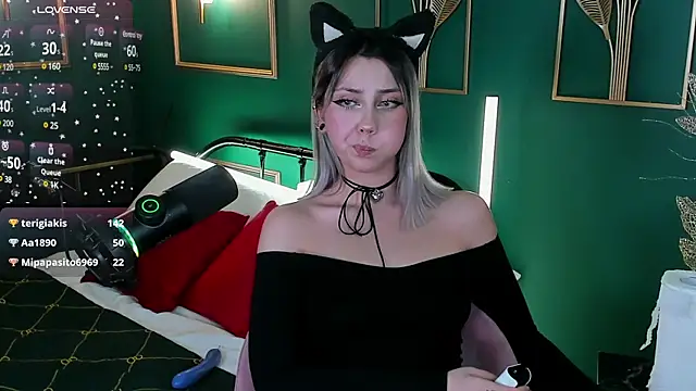 PennyMay online show from 28, 12, 2024