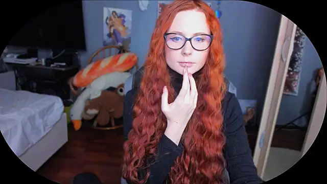 KlementinaBbG online show from 10, 12, 2024