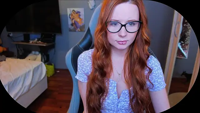 KlementinaBbG online show from 9, 3, 2025