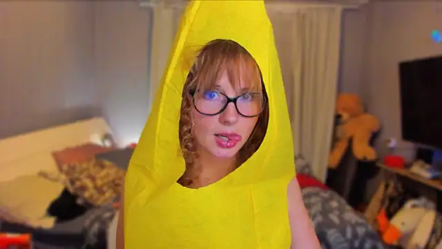 KlementinaBbG online show from 20, 9, 2025