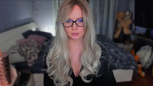 KlementinaBbG online show from 30, 11, 2025