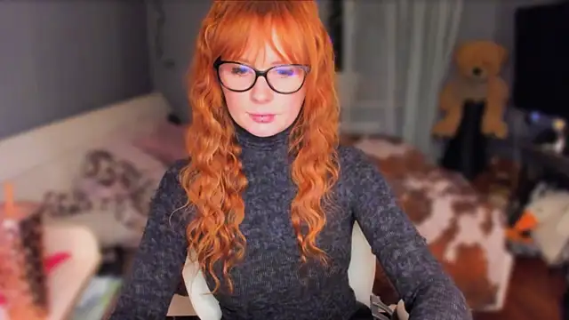 KlementinaBbG online show from 14, 1, 2026