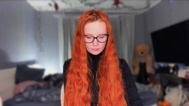 KlementinaBbG online show from 27, 3, 2026