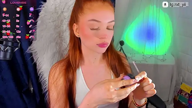 Asian volcoba a online show from 29, 4, 2026