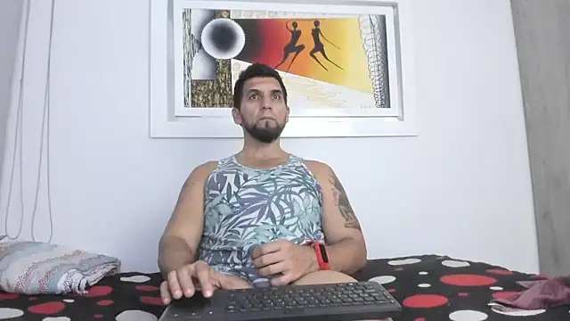 JULESLAKES online show from 30, 1, 2025