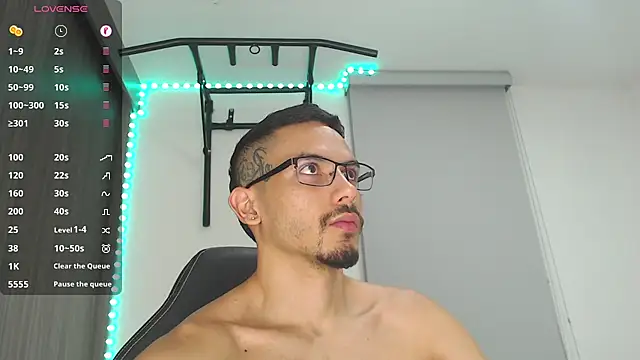 Snapshot of russthiago chatting on 19, 12, 2024 russthiago online show from 19, 12, 2024