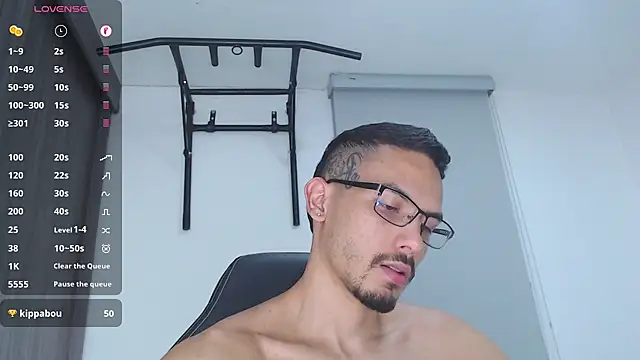 Snapshot of russthiago chatting on 20, 12, 2024 russthiago online show from 20, 12, 2024