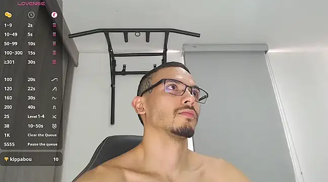 Snapshot of russthiago chatting on 14, 1, 2025 russthiago online show from 14, 1, 2025