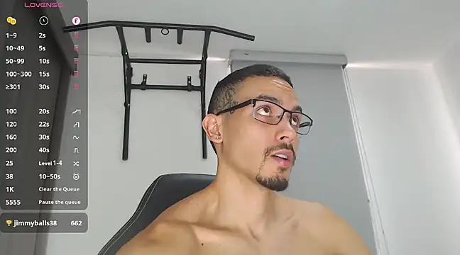 Snapshot of russthiago chatting on 15, 1, 2025 russthiago online show from 15, 1, 2025