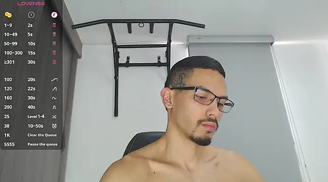 Snapshot of russthiago chatting on 28, 1, 2025 russthiago online show from 28, 1, 2025