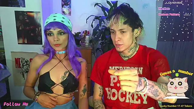 badeyes crazygoat online show from 3, 11, 2025