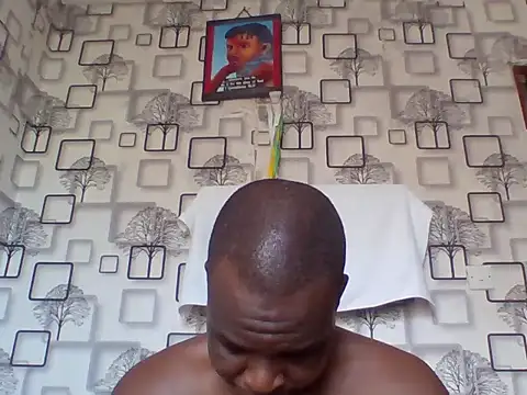 Chumba 001 online show from 26, 3, 2026