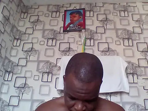 Chumba 001 online show from 13, 4, 2026