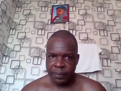 Chumba 001 online show from 21, 5, 2026