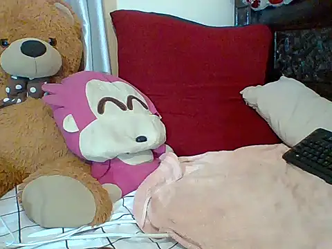 Poisonous Ivy online show from 19, 2, 2026