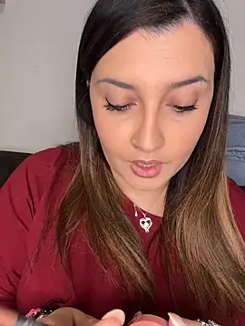 Novababy18 online show from 21, 2, 2026