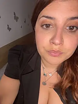 Novababy18 online show from 16, 4, 2026