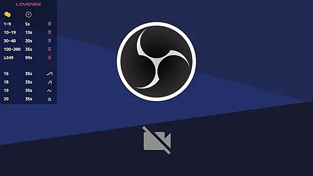 miiss anna online show from 17, 3, 2025